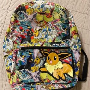 Pokémon Evee Backpack